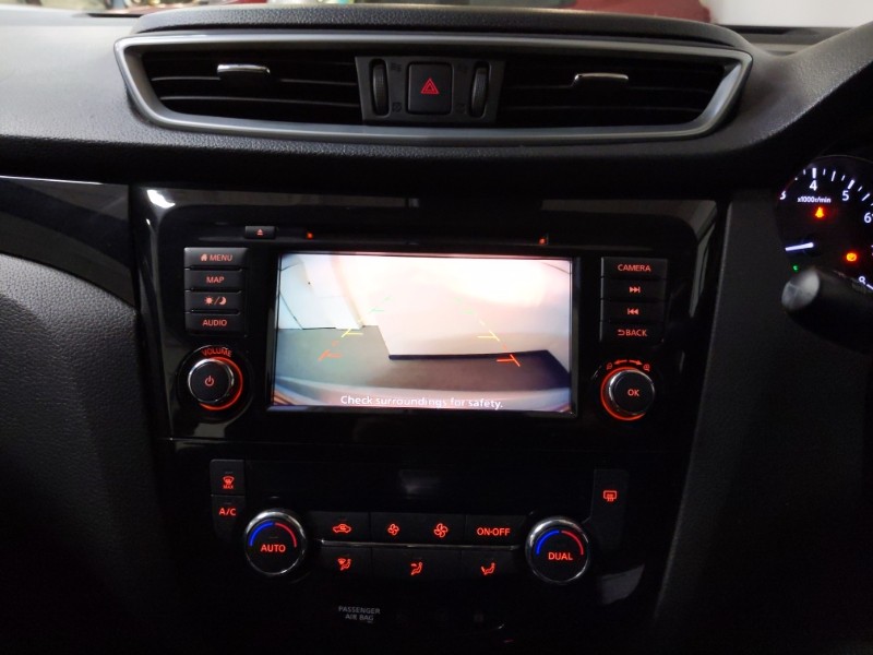 Used Nissan Qashqai 2019 for sale - 77214116: Photo 11