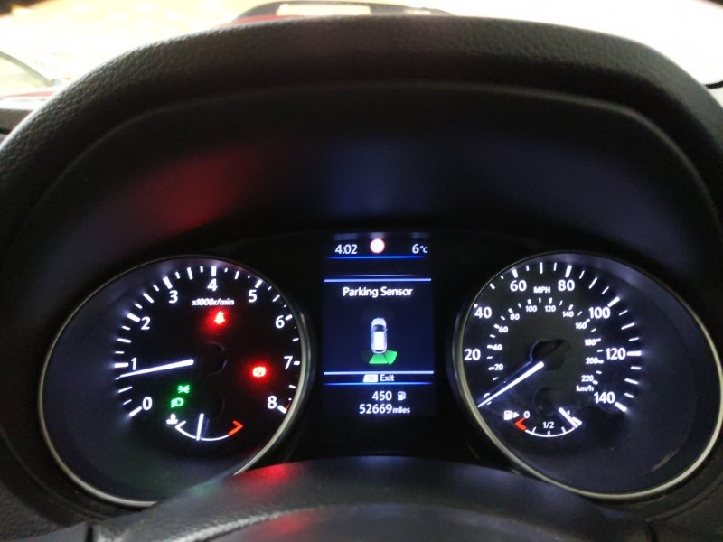 Used Nissan Qashqai 2019 for sale - 77214116: Photo 12