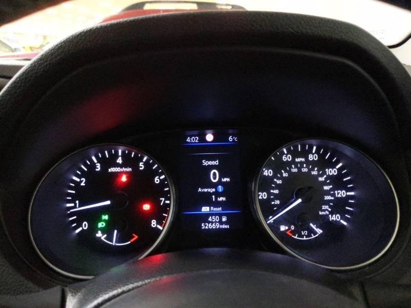 Used Nissan Qashqai 2019 for sale - 77214116: Photo 16