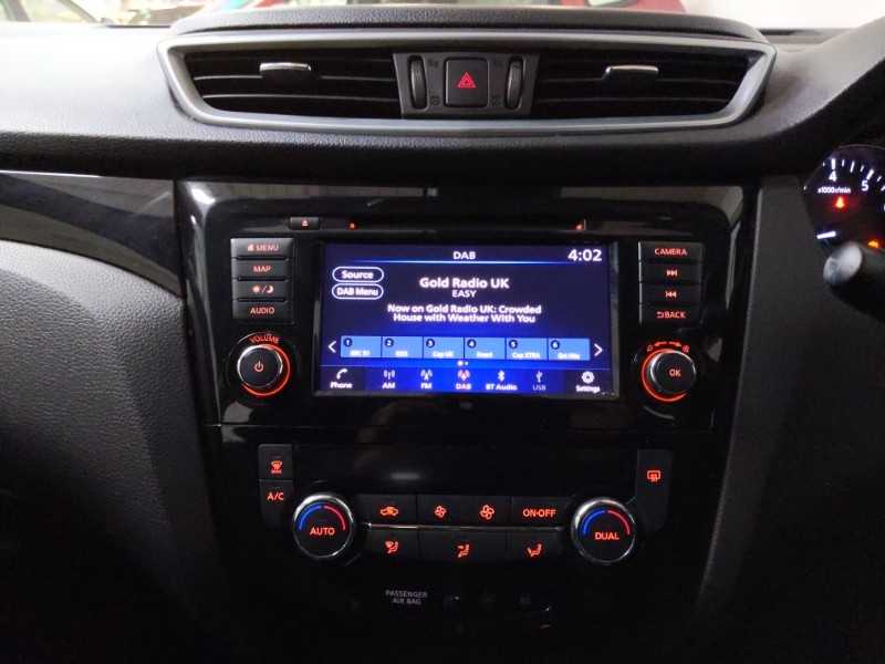 Used Nissan Qashqai 2019 for sale - 77214116: Photo 17