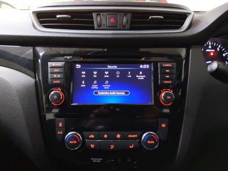 Used Nissan Qashqai 2019 for sale - 77214116: Photo 18