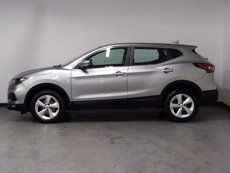 Used Nissan Qashqai 2019 for sale - 77214116: Photo 4