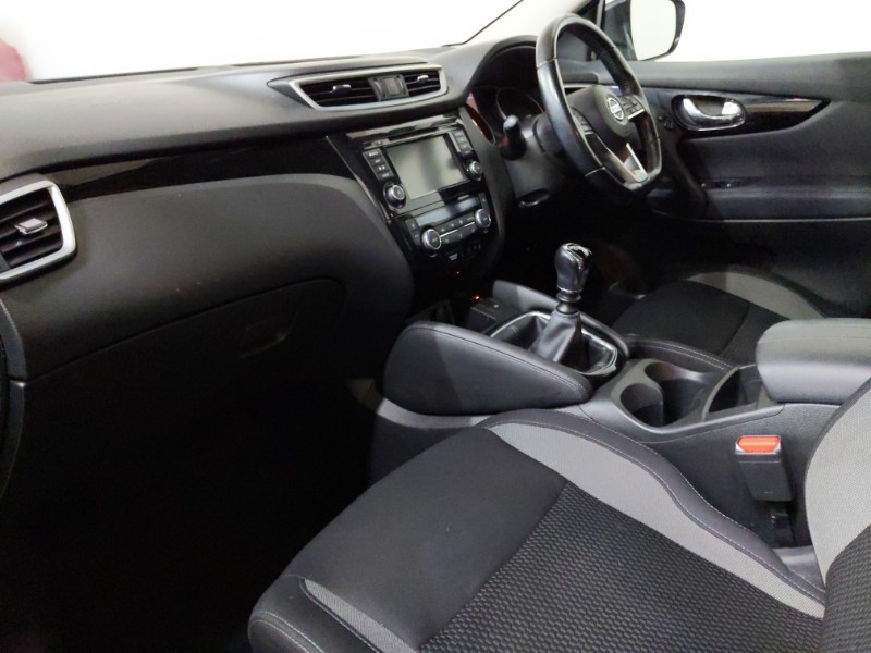 Used Nissan Qashqai 2019 for sale - 77214116: Photo 5