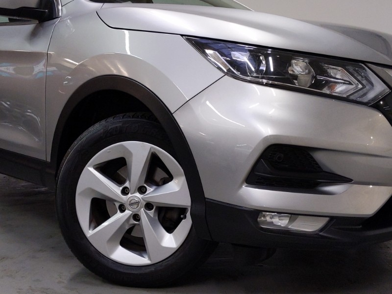 Used Nissan Qashqai 2019 for sale - 77214116: Photo 9