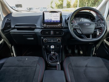 Used Ford Ecosport 2022 for sale - 75375450: Photo