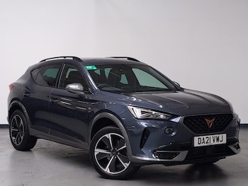 2021 - 1.5 TSI 150 V1 5dr DSG