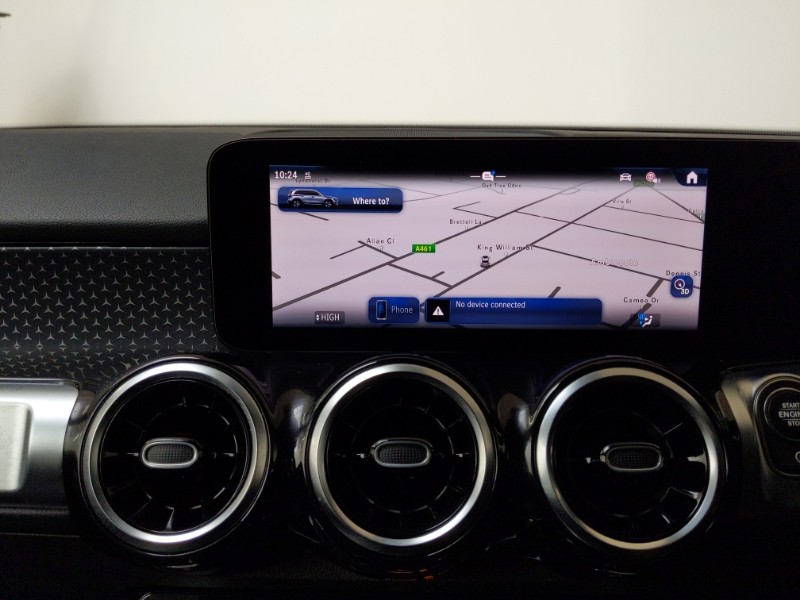 Used Mercedes-Benz GLB 2025 for sale - 77847045: Photo 10