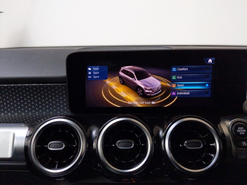 Used Mercedes-Benz GLB 2025 for sale - 77847045: Photo 13