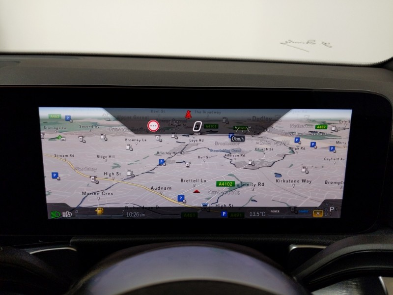 Used Mercedes-Benz GLB 2025 for sale - 77847045: Photo 14