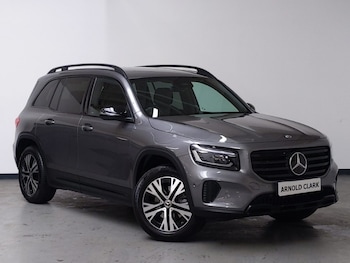 Used Mercedes-Benz GLB 2025 for sale - 77847045: Photo