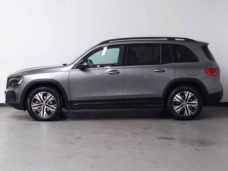 Used Mercedes-Benz GLB 2025 for sale - 77847045: Photo 4