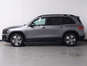 Used Mercedes-Benz GLB 2025 for sale - 77847045: Photo