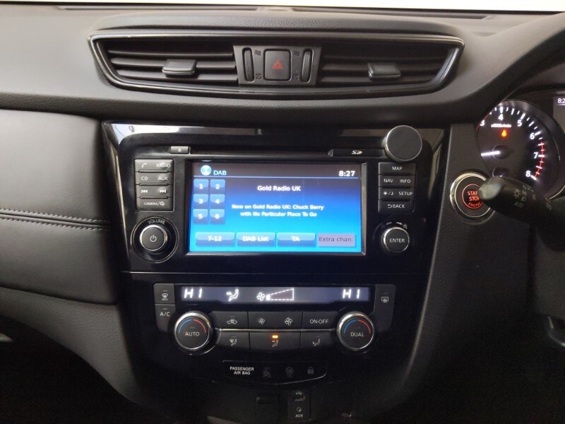 Used Nissan X-Trail 2017 for sale - 77761221: Photo 10