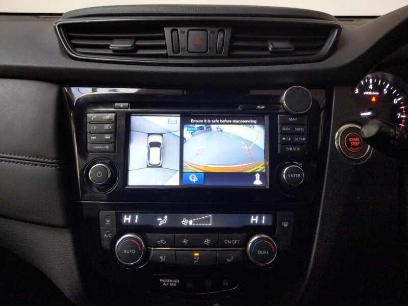 Used Nissan X-Trail 2017 for sale - 77761221: Photo 11