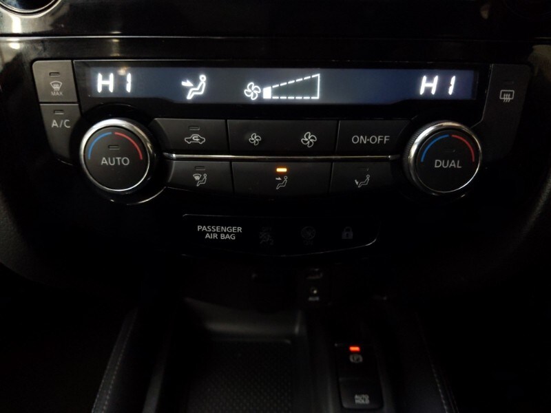 Used Nissan X-Trail 2017 for sale - 77761221: Photo 14