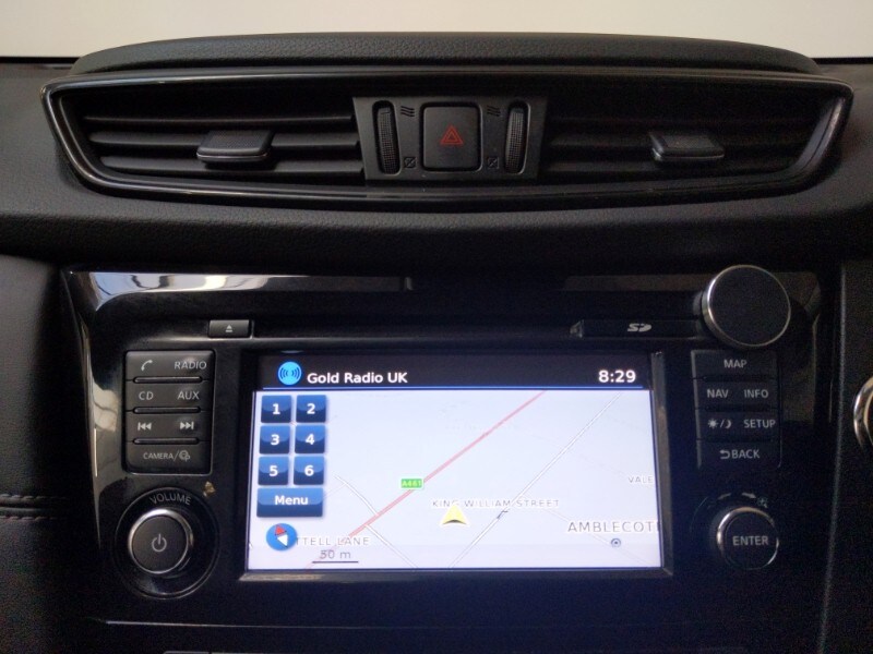 Used Nissan X-Trail 2017 for sale - 77761221: Photo 15