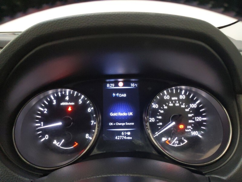 Used Nissan X-Trail 2017 for sale - 77761221: Photo 17