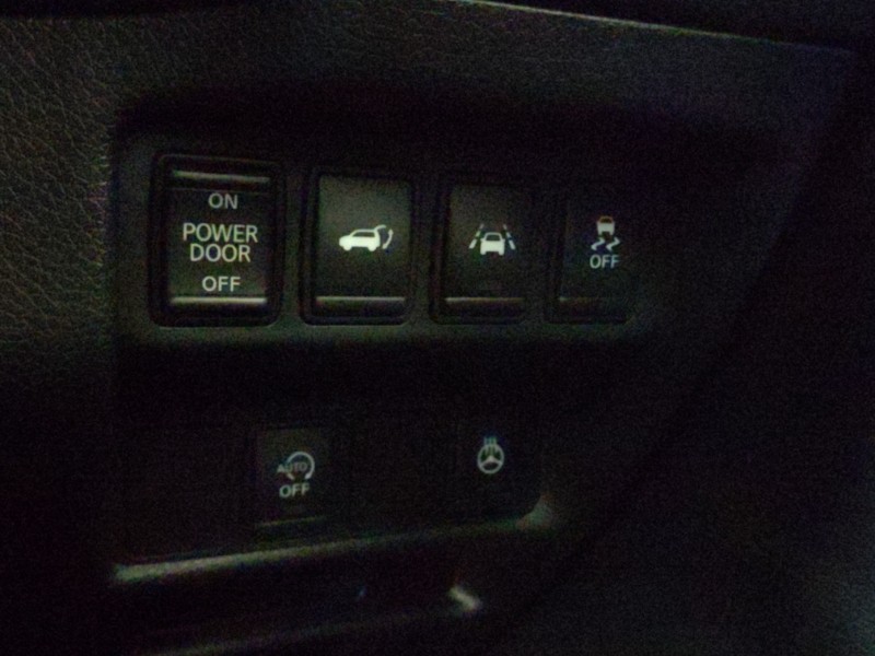 Used Nissan X-Trail 2017 for sale - 77761221: Photo 18