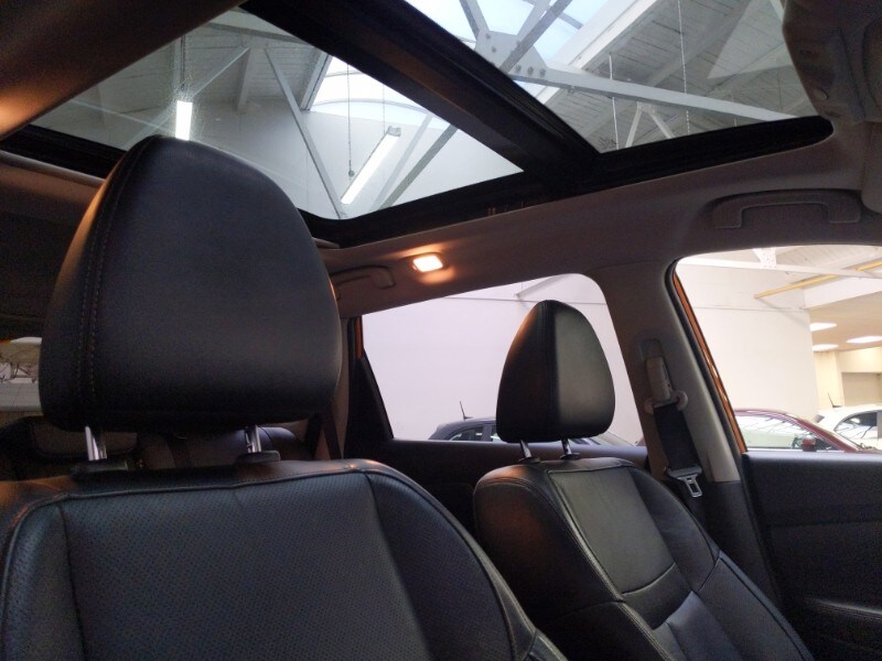 Used Nissan X-Trail 2017 for sale - 77761221: Photo 19