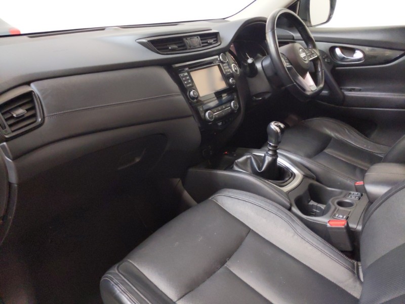 Used Nissan X-Trail 2017 for sale - 77761221: Photo 5