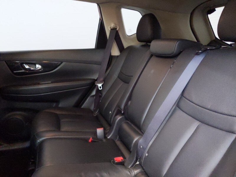 Used Nissan X-Trail 2017 for sale - 77761221: Photo 6