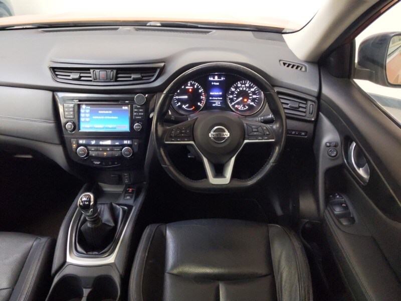 Used Nissan X-Trail 2017 for sale - 77761221: Photo 7