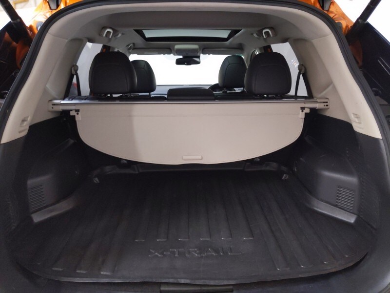 Used Nissan X-Trail 2017 for sale - 77761221: Photo 8