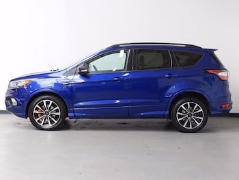 Used Ford Kuga 2017 for sale - 78337173: Photo