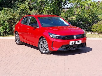 Vauxhall - Corsa