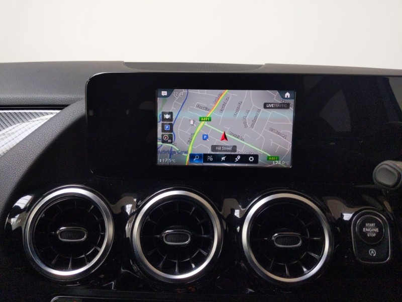 Used Mercedes-Benz B Class 2019 for sale - 77776882: Photo 10