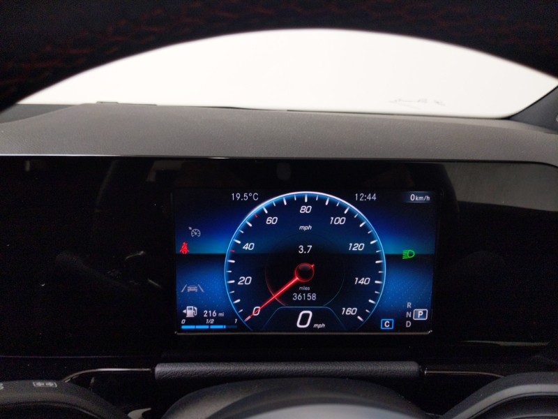 Used Mercedes-Benz B Class 2019 for sale - 77776882: Photo 13