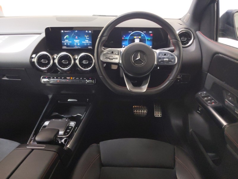 Used Mercedes-Benz B Class 2019 for sale - 77776882: Photo 7