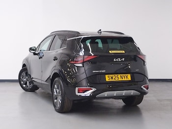 Used Kia Sportage 2025 for sale - 75718777: Photo
