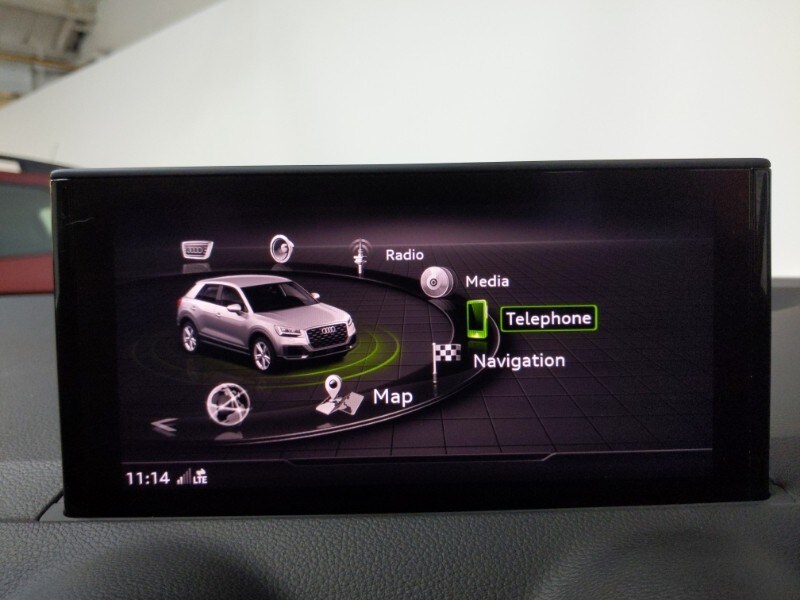 Used Audi Q2 2022 for sale - 77209275: Photo 11