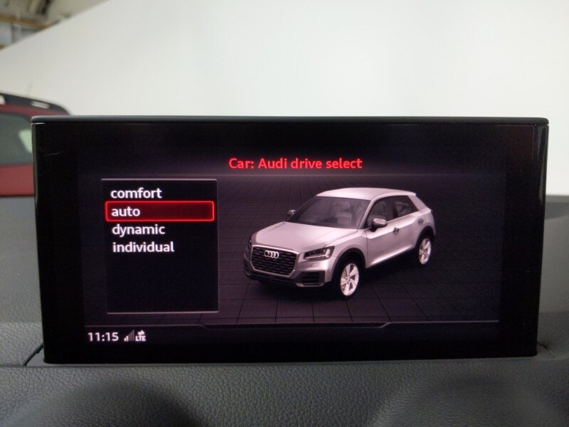 Used Audi Q2 2022 for sale - 77209275: Photo 15