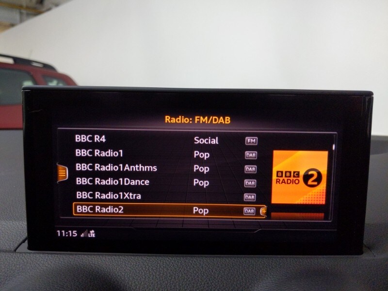 Used Audi Q2 2022 for sale - 77209275: Photo 16