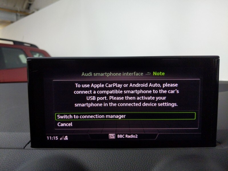 Used Audi Q2 2022 for sale - 77209275: Photo 18