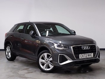 Audi Q2 feature image