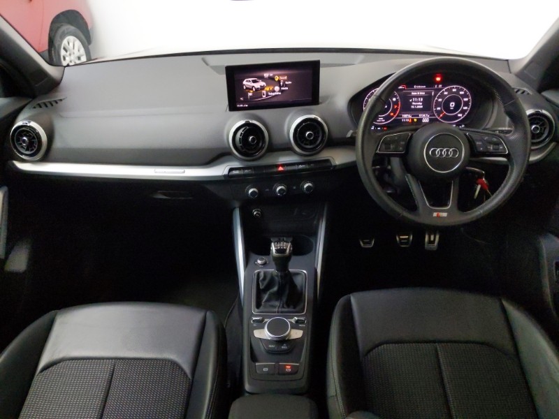 Used Audi Q2 2022 for sale - 77209275: Photo 2