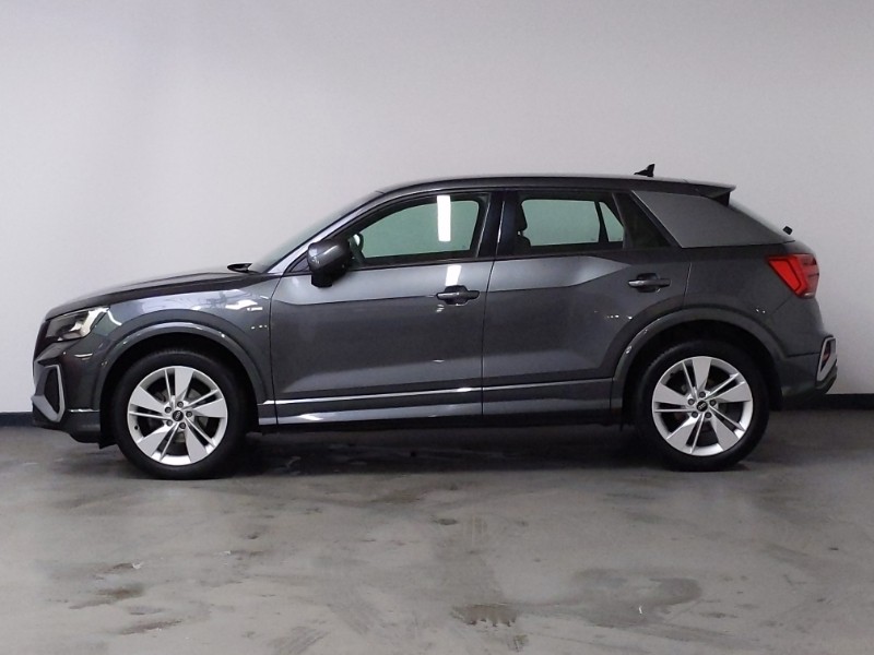 Used Audi Q2 2022 for sale - 77209275: Photo 4