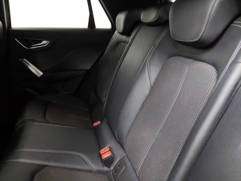 Used Audi Q2 2022 for sale - 77209275: Photo 6