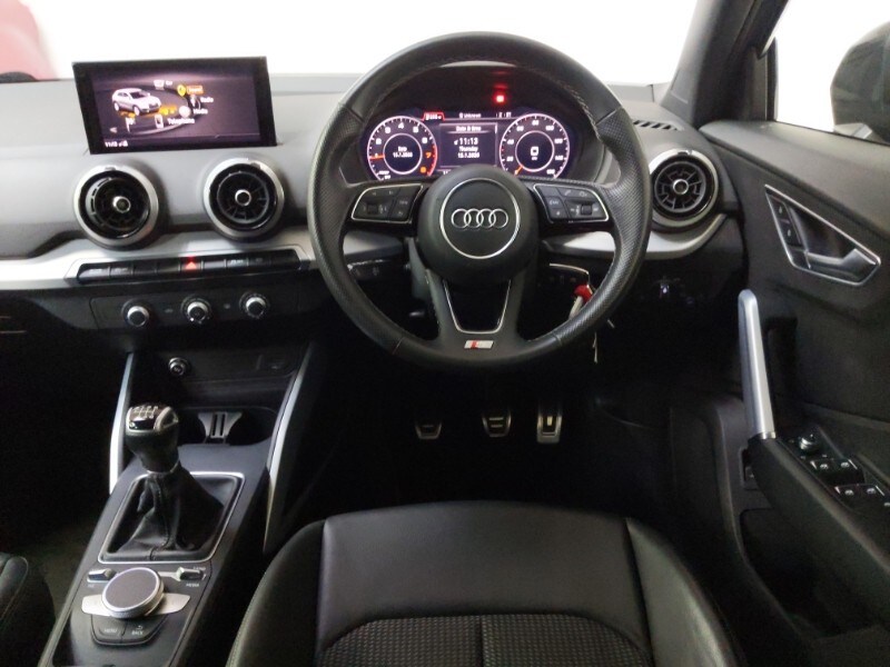Used Audi Q2 2022 for sale - 77209275: Photo 7