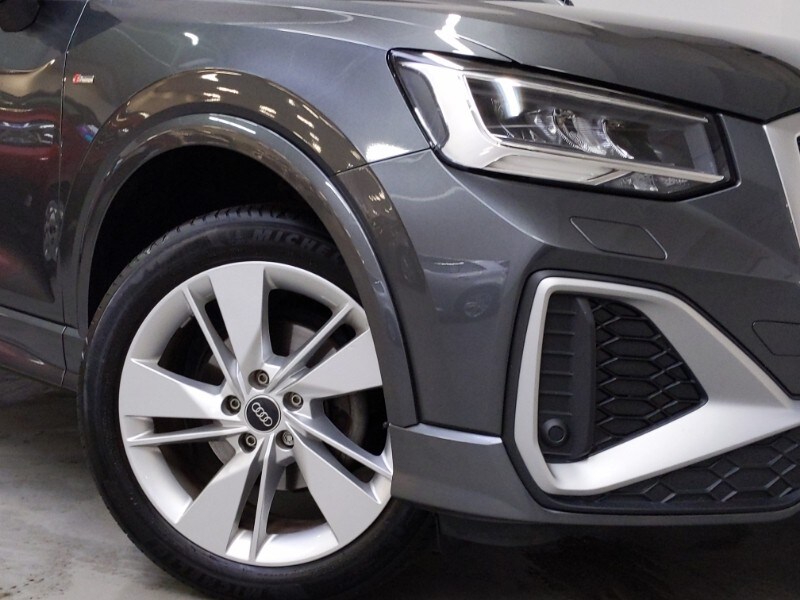 Used Audi Q2 2022 for sale - 77209275: Photo 9