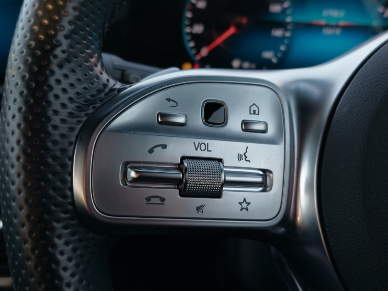 Used Mercedes-Benz A-Class 2022 for sale - 76737022: Photo 14