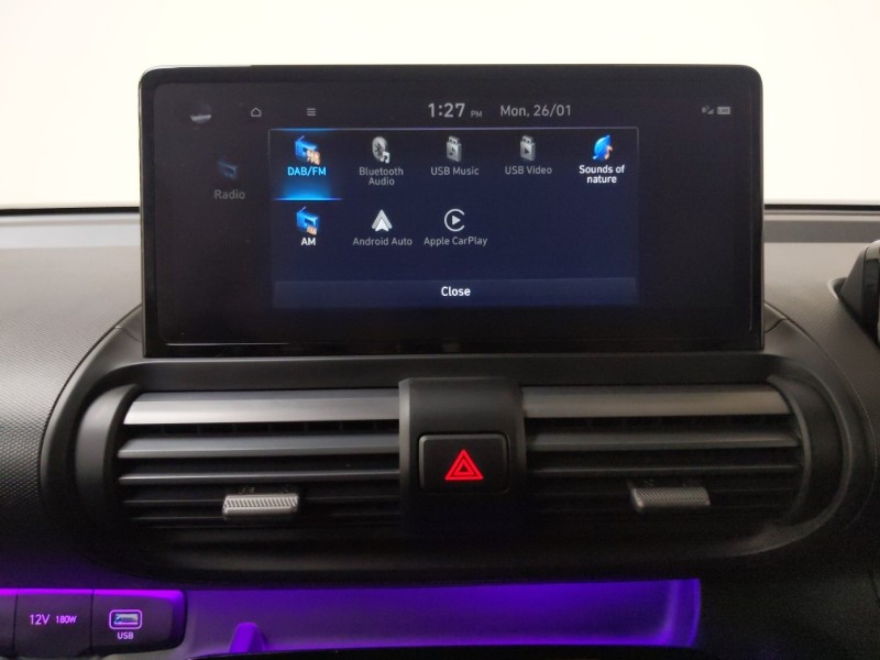 Used Hyundai Other 2025 for sale - 77360998: Photo 13