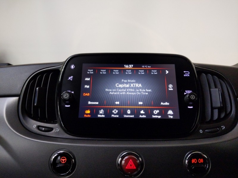 Used Fiat 500 2018 for sale - 77852218: Photo 10