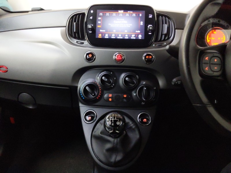 Used Fiat 500 2018 for sale - 77852218: Photo 11