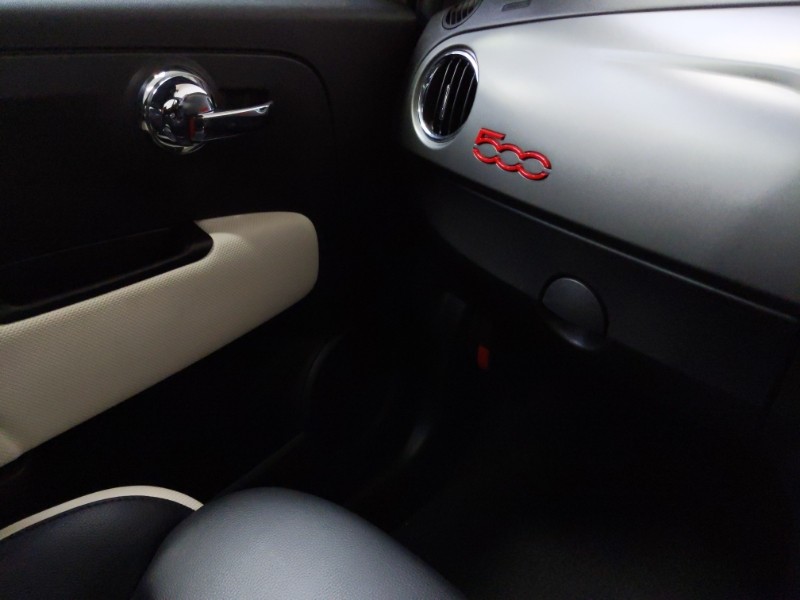 Used Fiat 500 2018 for sale - 77852218: Photo 13