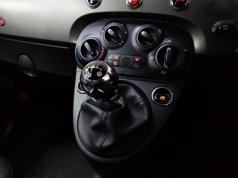 Used Fiat 500 2018 for sale - 77852218: Photo 14