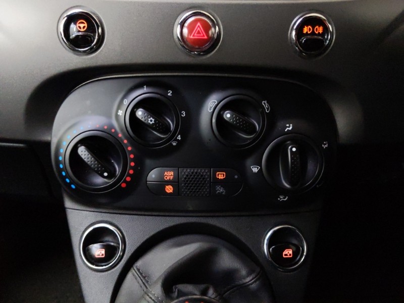 Used Fiat 500 2018 for sale - 77852218: Photo 15